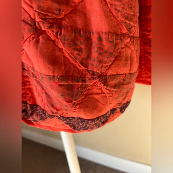 Carleen quilted liner jacket - Picture 7 of 15